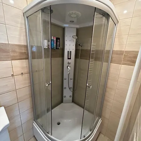 Apartman Pod Farou Strmilov