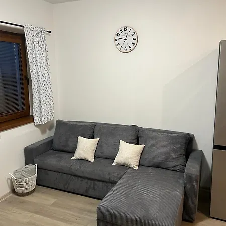 Apartman Pod Farou Lejlighed *