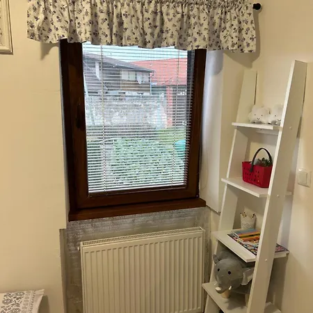 Apartman Pod Farou Strmilov