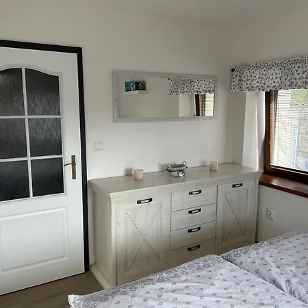 Apartman Pod Farou Lejlighed *