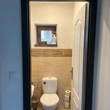Apartman Pod Farou Apartman *
