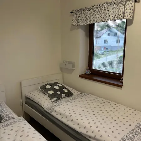 Apartman Pod Farou * Strmilov