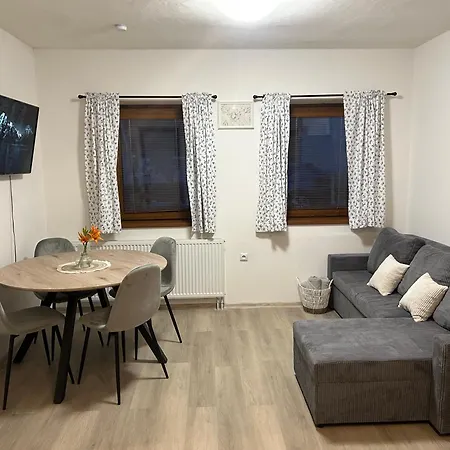 Apartman Pod Farou *