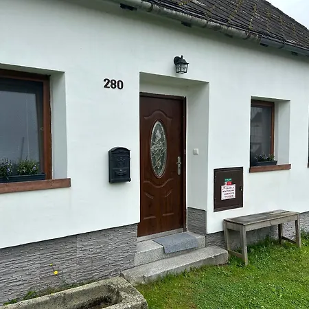 Apartman Pod Farou Apartman *