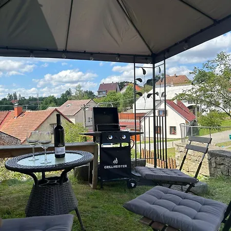Apartman Pod Farou Strmilov