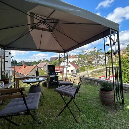Apartman Pod Farou Apartment Strmilov