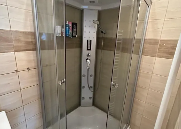 Apartman Pod Farou Strmilov