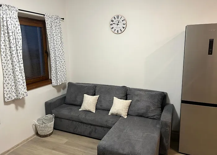Apartman Pod Farou Апартаменты *