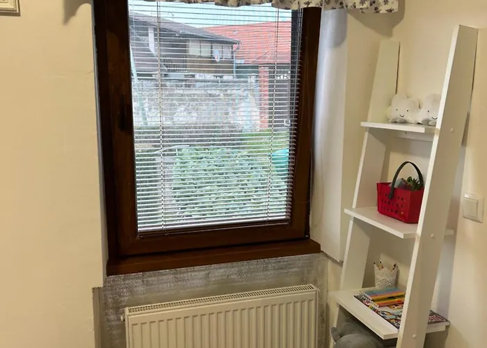 Apartman Pod Farou Strmilov