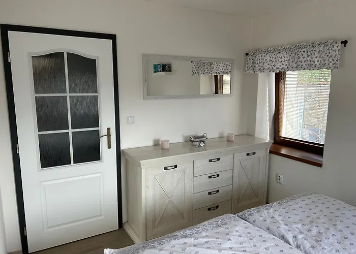 Apartman Pod Farou Апартаменты *