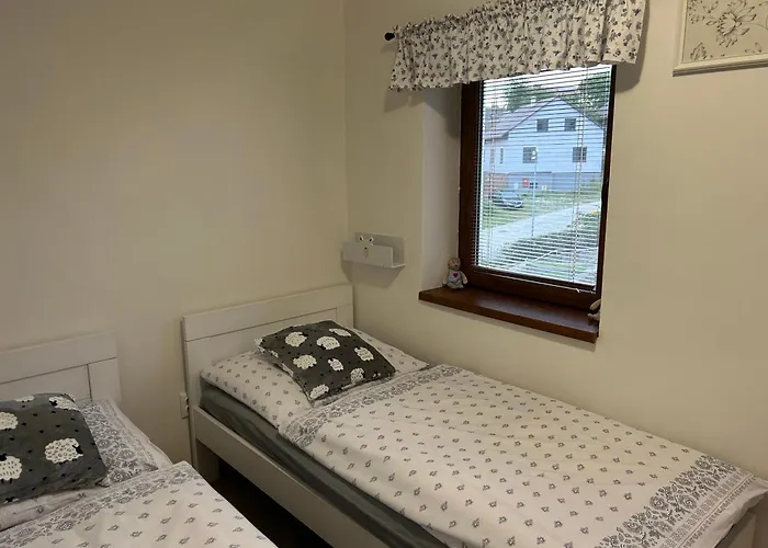 Apartman Pod Farou * Strmilov